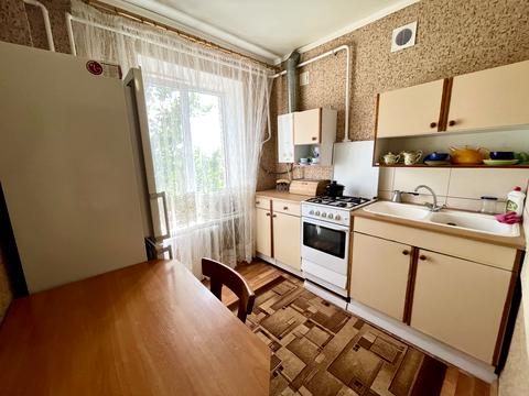 квартира по адресу Университетский просп. (Гагарина), 3