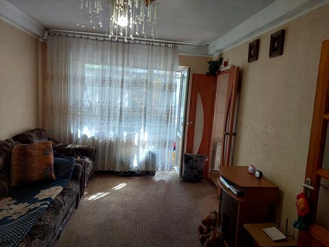 квартира за адресою Сержанта Коновалова вул., 35/11