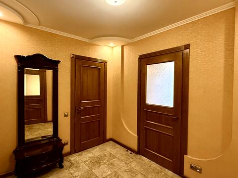 квартира за адресою Оболонський просп., 36-Д