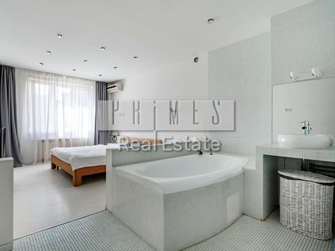 квартира за адресою Дніпровська набережна вул., 19-А