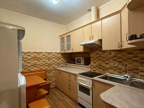 квартира по адресу Богомольца ул., 30