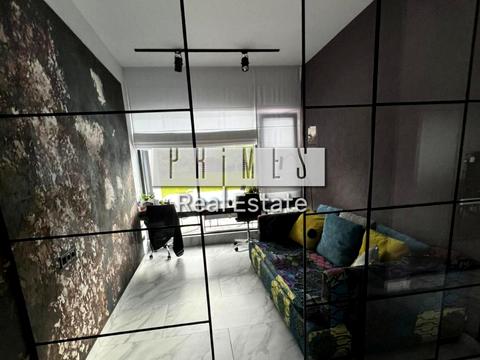 дом по адресу Княгини Ольги ул.