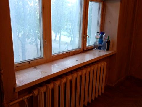 квартира по адресу Пантелеймона Свистуна ул., 18