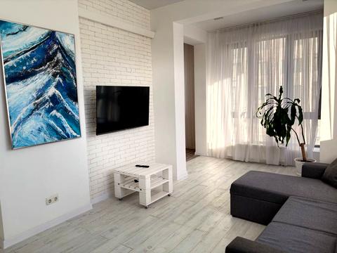 квартира за адресою Трускавецька вул., 4-Б