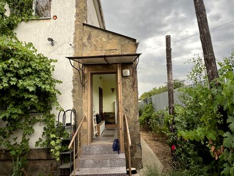 дом по адресу Терешковоі