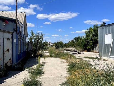 участок по адресу Гоголя, 66