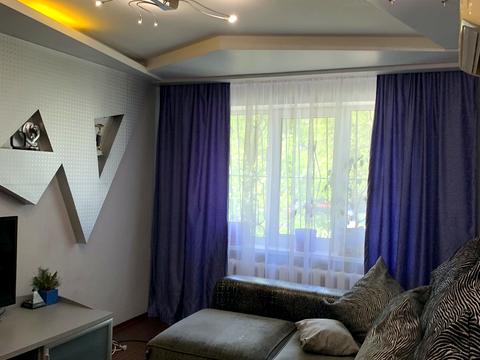 квартира за адресою житловий масив Тополя-2 вул., 28