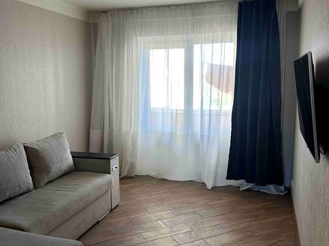 квартира за адресою Юрія Кондратюка вул., 4