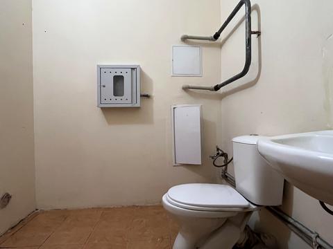 квартира за адресою Срібнокільська вул., 1