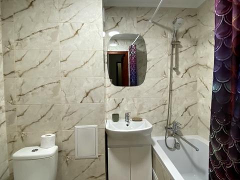 квартира за адресою Будівельників вул., 1