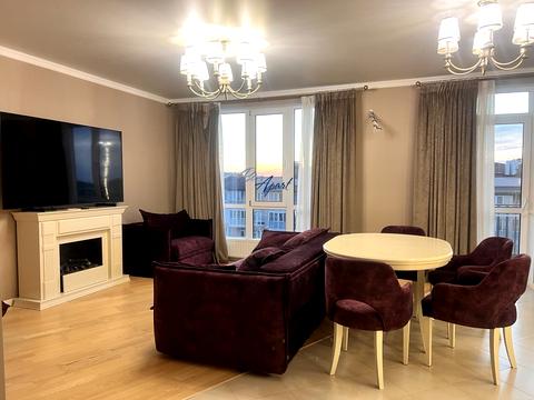 квартира за адресою Метрологічна вул., 56