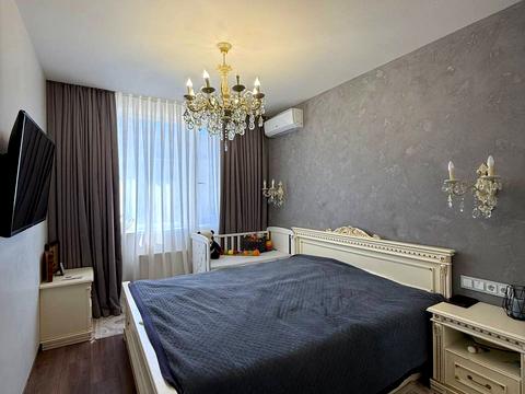квартира за адресою Проїзна вул., 18