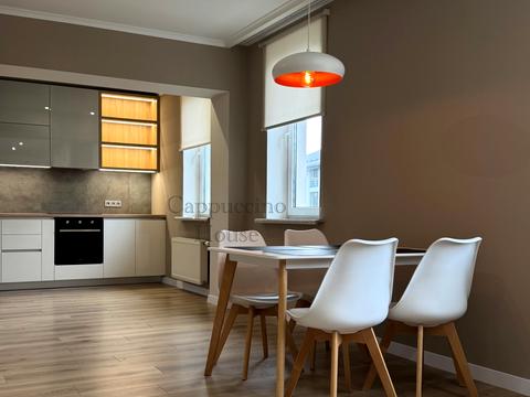 квартира за адресою Садова, 1