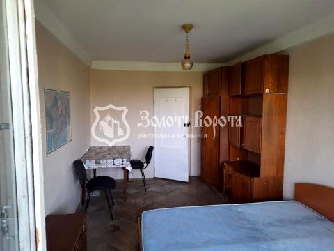 квартира по адресу Братиславская ул., 4