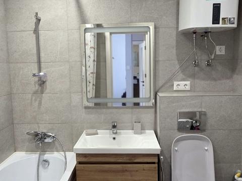 квартира за адресою Панорамна вул., 2-Г