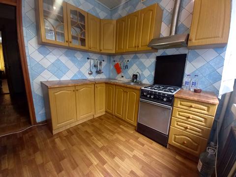 квартира за адресою Отакара Яроша вул., 29
