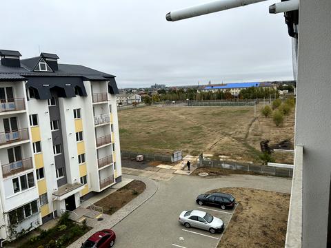 квартира за адресою Новоселів вул., 1б