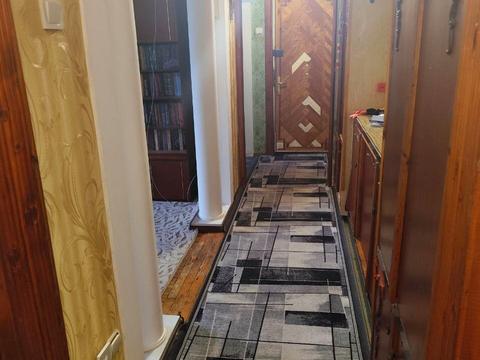 квартира за адресою Руставі вул., 7