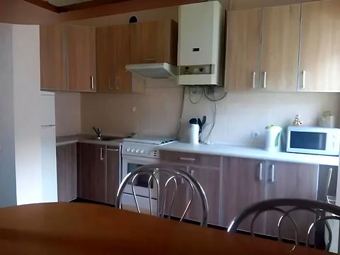 квартира по адресу Сечевых Стрельцов ул., 6