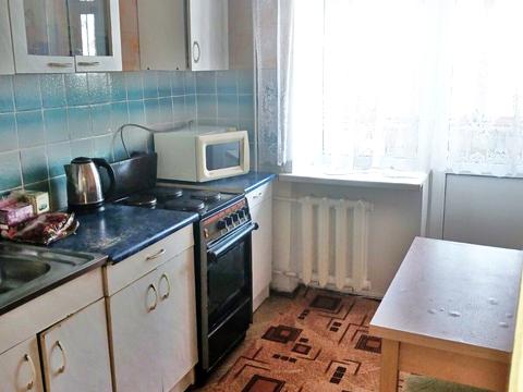 квартира по адресу Привільна ул., 73а