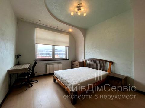 квартира по адресу Кудрявский спуск, 3-Б