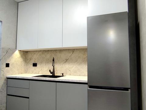 квартира по адресу Кулиша ул., 10