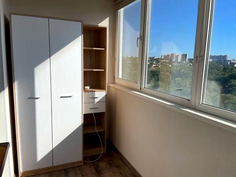квартира по адресу Маловского ул., 6