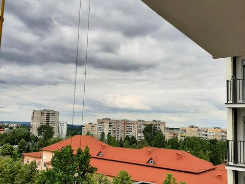 квартира за адресою Довга вул., 30