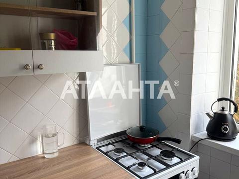 квартира за адресою Героїв Крут вул. (Валентини Терешкової), 26