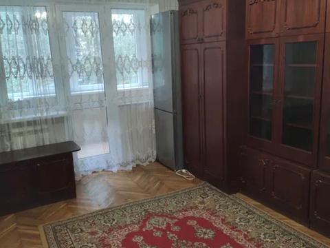 квартира за адресою Ушинського вул., 6
