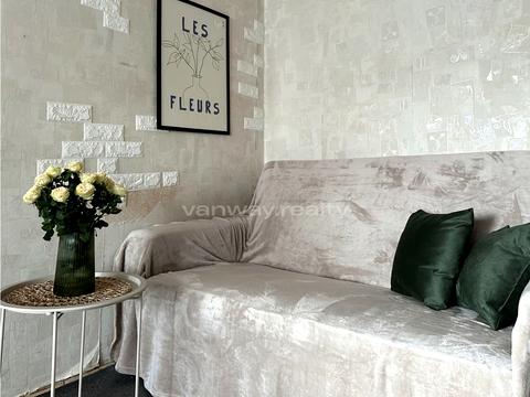 квартира за адресою Березняківська вул., 38