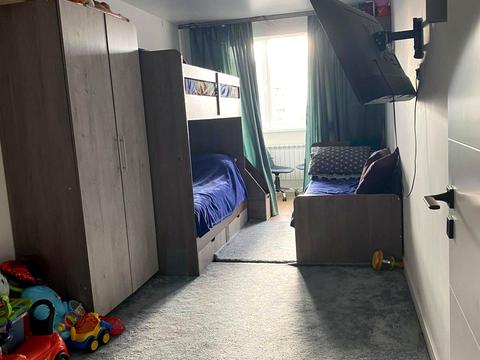 квартира по адресу Небесной Сотни просп. (Маршала Жукова), 41