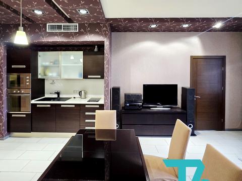 квартира за адресою Київ, Жилянська вул., 59