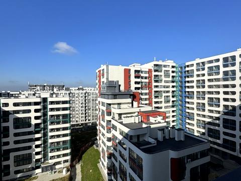 квартира по адресу Трускавецкая ул., 97