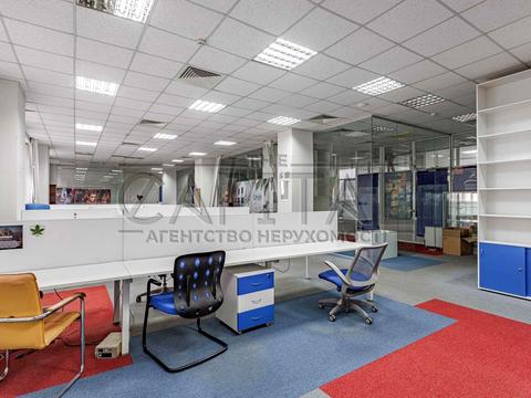 комерційна за адресою Бульварно-Кудрявська вул. (Воровського), 33-Б