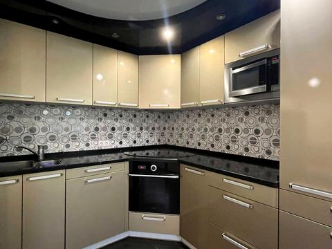 квартира по адресу Запорожское шоссе, 56