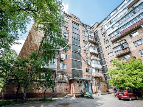 квартира за адресою Борщагівська вул., 99