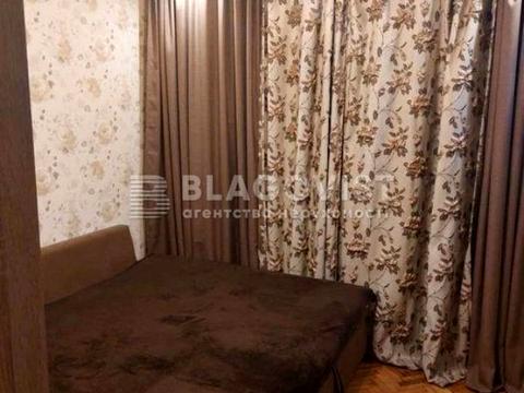 квартира по адресу Николая Руденко бульв. (Кольцова), 24