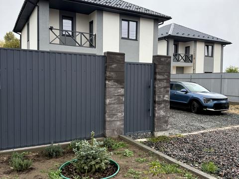 будинок за адресою Центральна вул.