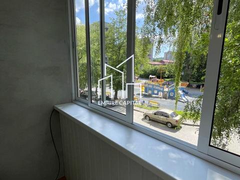 квартира по адресу Окуневского ул., 1