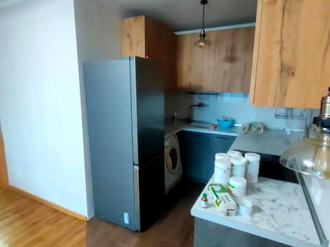 квартира за адресою Кропивницького вул., 24/26
