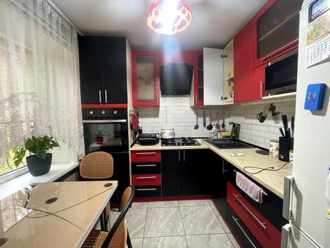 квартира по адресу Космонавтов ул., 75