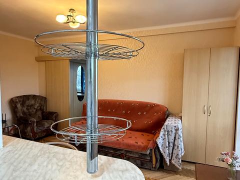 квартира по адресу Энтузиастов ул., 7