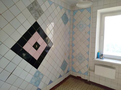 квартира по адресу Студенческая ул., 5/2