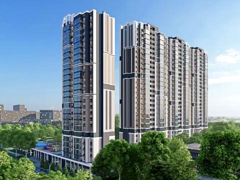 квартира за адресою Васильківська вул., 37-Г