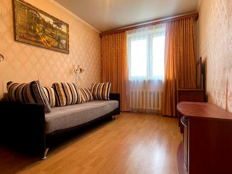 квартира за адресою Заболотного, 12