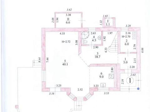 будинок за адресою Садовий