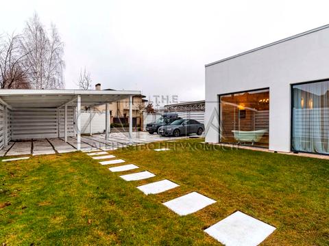 дом по адресу Виноградная ул.