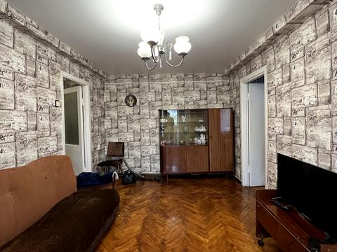 квартира за адресою Ентузіастів вул., 5/1