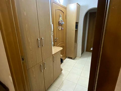 квартира по адресу Рабочая ул., 23